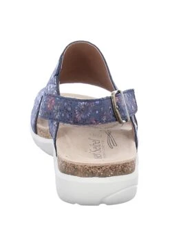 Josef Seibel Outdoorsandalen - Ocean -Josef Seibel 0004a492ac5743518d36bf32883c1046