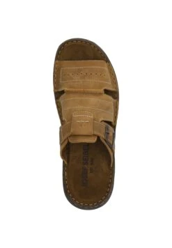 Josef Seibel Maverick 14 - Muiltjes - Castagne 9 Josef Seibel Maverick 14 - Muiltjes - Castagne -Josef Seibel 000d26a3eee9468eb6b42d322c6ab770