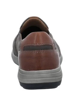 Josef Seibel Enrico- Instappers - Asphalt/Kombi 10 Josef Seibel Enrico- Instappers - Asphalt/Kombi -Josef Seibel 000df29729b049fea21e77c43736dc98