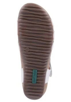 Josef Seibel Natalya - Sandalen Met Sleehak - Weiß -Josef Seibel 0010b1ece99940689e72e47eb64df4b8