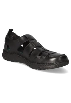 Josef Seibel Wilson 08 - Outdoorsandalen - Schwarz -Josef Seibel 0034151bc0354ea492d2d591c0a1937c