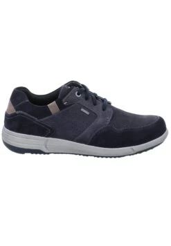 Josef Seibel Enrico- Sportieve Veterschoenen - Ocean -Josef Seibel 0062aa70d701436c9bb71a6a6580612c