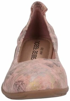 Josef Seibel Fenja- Ballerina'S - Pink Multi 12 Josef Seibel Fenja- Ballerina'S - Pink Multi -Josef Seibel 006a71123eb745f0a46f35a1620e24b4