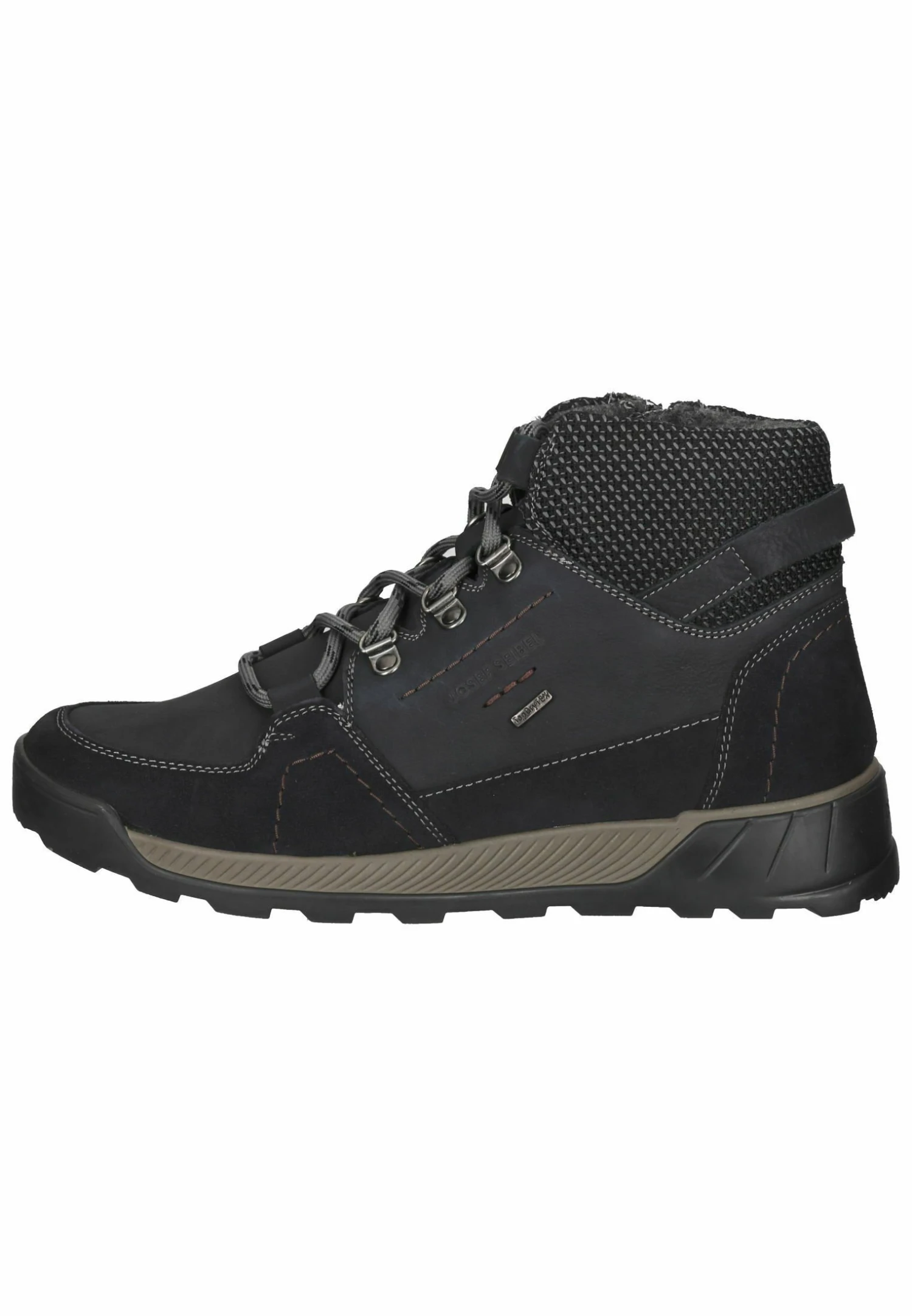 Josef Seibel Snowboots- Indigo-Kombi 1 Josef Seibel Snowboots- Indigo-Kombi