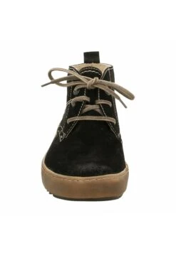 Josef Seibel Maren - Veterboots - Schwarz -Josef Seibel 009d339a4d4e4f229e39986b8631cffe