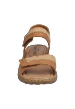 Josef Seibel Debra- Sandalen - Cognac 12 Josef Seibel Debra- Sandalen - Cognac -Josef Seibel 00b7f6bc6e23456e8650dee18814f9fc