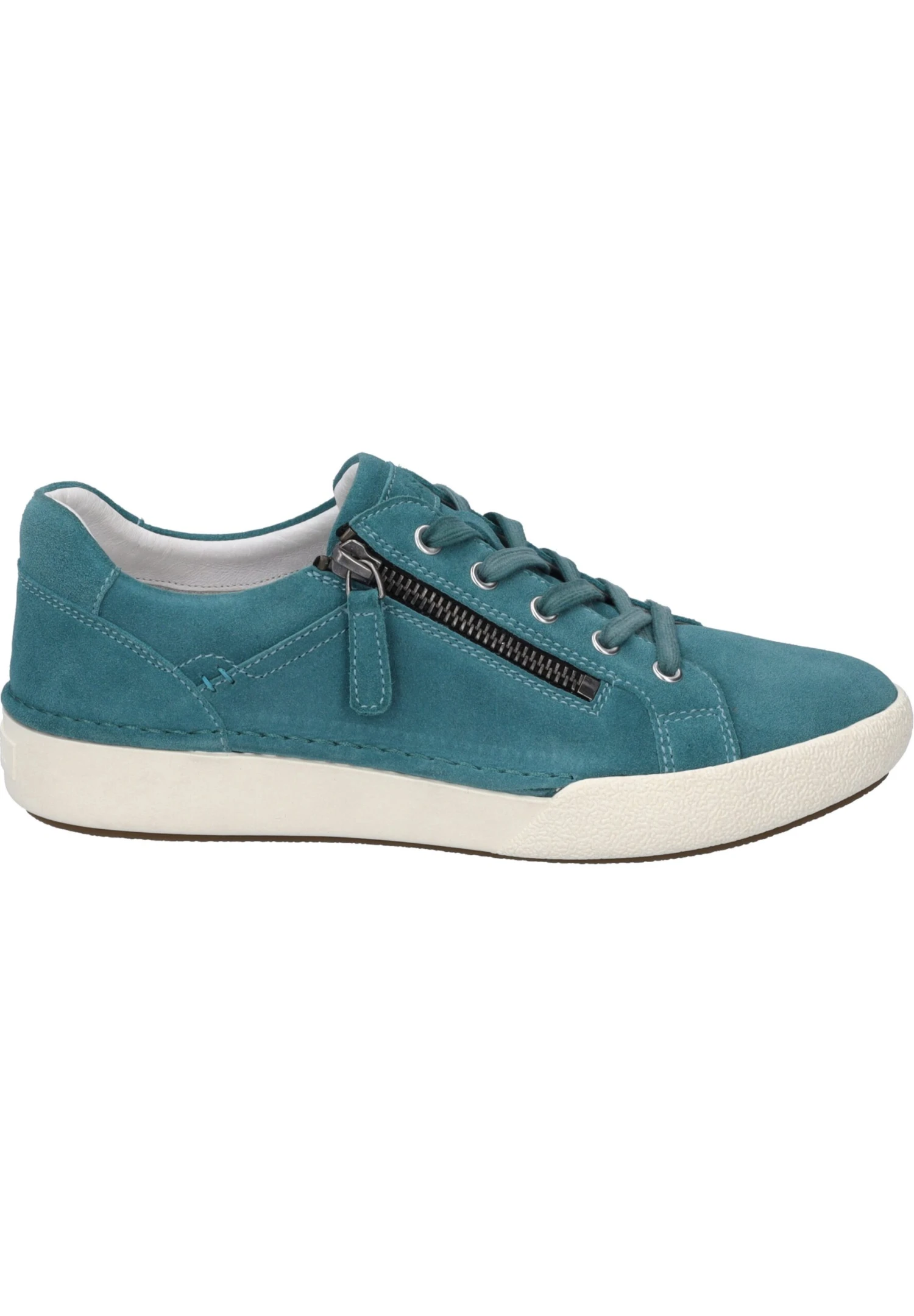 Josef Seibel Claire - Sneakers Laag - Azur 6 Josef Seibel Claire - Sneakers Laag - Azur - Afbeelding 6