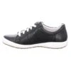 Josef Seibel Caren- Sneakers Laag - Black