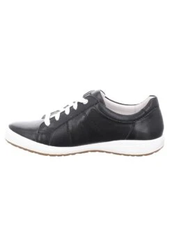 Josef Seibel Caren- Sneakers Laag - Black