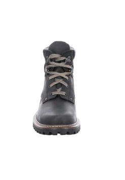 Josef Seibel Adelboden - Veterboots - Schwarz 10 Josef Seibel Adelboden - Veterboots - Schwarz -Josef Seibel 012bc222798e4a688a3d20c268f688a8