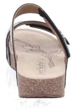 Josef Seibel Muiltjes - Schwarz -Josef Seibel 01a875a0ad4944b588e1f2d20fdd7a57