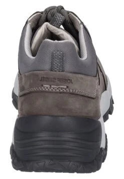 Josef Seibel Philipp- Sportieve Veterschoenen - Asphalt Kombi -Josef Seibel 01acfe1734d143a3b32d8e82c2868e8b