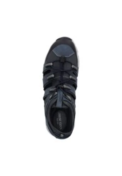 Josef Seibel Noah 06 - Sneakers Laag - Jeans Kombi -Josef Seibel 01b08999002d4a0390ba1746102028e5