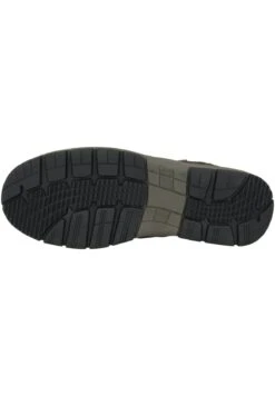 Josef Seibel Lenny - Sportieve Veterschoenen - Brown Kombi -Josef Seibel 01de30ec40924aa79d9e9f2ace1b8f91