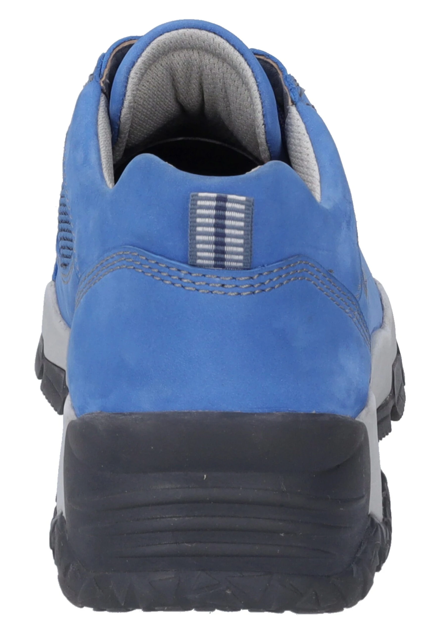 Josef Seibel Philipp 53 - Sneakers Laag - Blau/Kombi 4 Josef Seibel Philipp 53 - Sneakers Laag - Blau/Kombi - Afbeelding 4