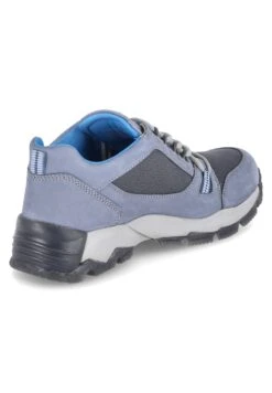 Josef Seibel Philipp 53 - Sneakers Laag - Blau 12 Josef Seibel Philipp 53 - Sneakers Laag - Blau -Josef Seibel 02343d2c12e14038b051d67f1204d465