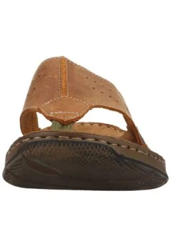 Josef Seibel Pantoffels - Braun 10 Josef Seibel Pantoffels - Braun -Josef Seibel 024cce2c2fd64b939cb9b8bc486aad88