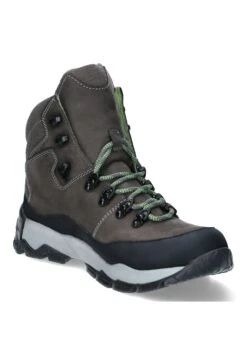 Josef Seibel Philipp - Veterboots - Taupe -Josef Seibel 0282f4a0ceb24d70b7d188cf8ade2596