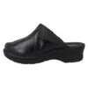 Josef Seibel Clogs - Black