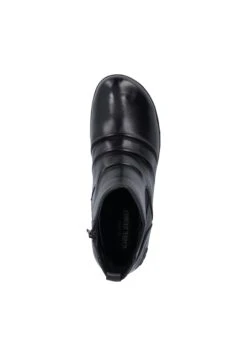 Josef Seibel Naly - Korte Laarzen - Schwarz 8 Josef Seibel Naly - Korte Laarzen - Schwarz -Josef Seibel 02f16f3416f84ff1a2c8d4f2814565e9