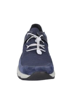 Josef Seibel Sneakers Laag - Blau/Kombi -Josef Seibel 036c5300eec7447d8b360ed343f89c47