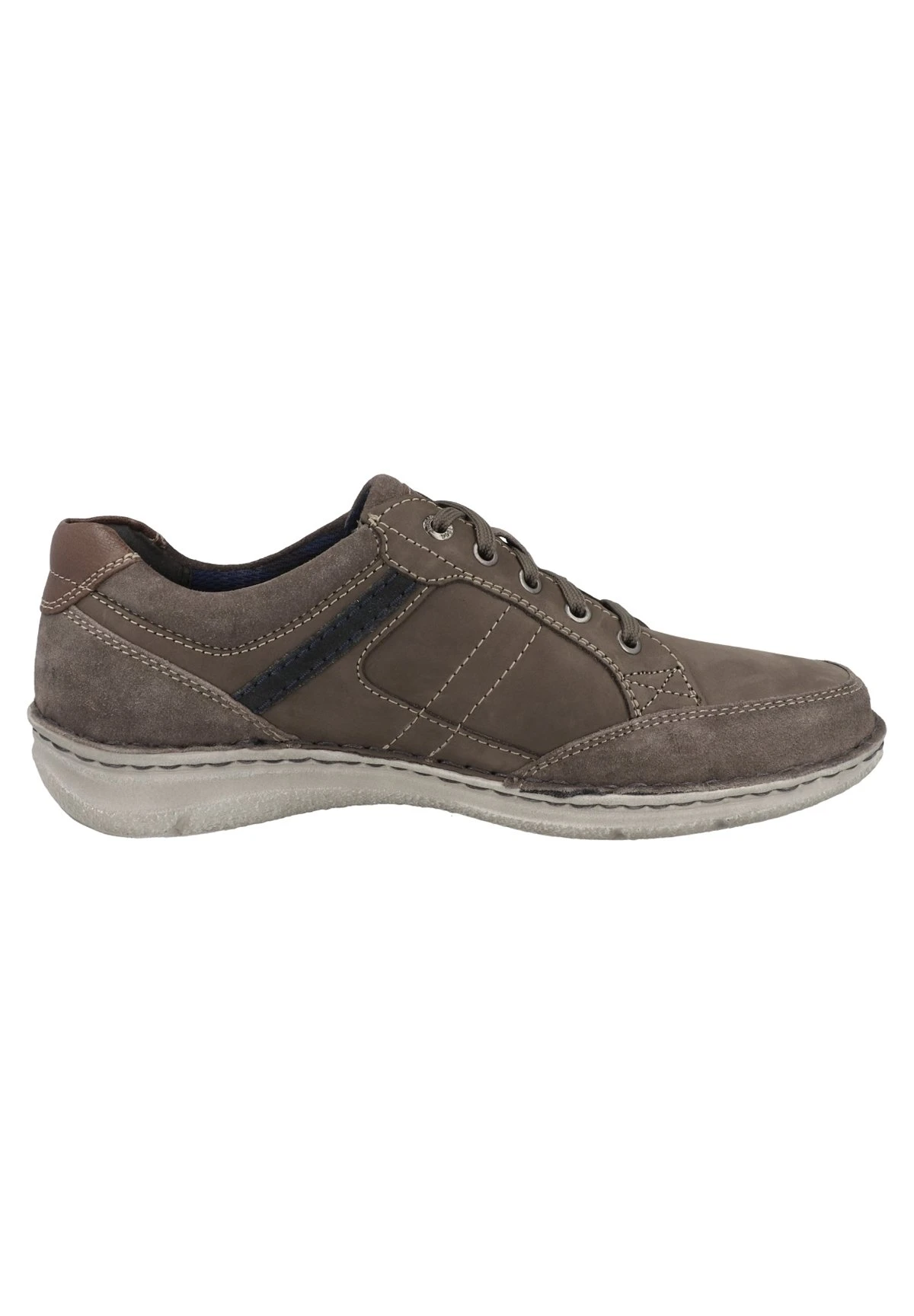 Josef Seibel Sportieve Veterschoenen - Vulcano Combi 5 Josef Seibel Sportieve Veterschoenen - Vulcano Combi - Afbeelding 5