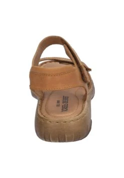 Josef Seibel Debra- Sandalen - Cognac 10 Josef Seibel Debra- Sandalen - Cognac -Josef Seibel 040667e8547c499c88f0b2941252af43