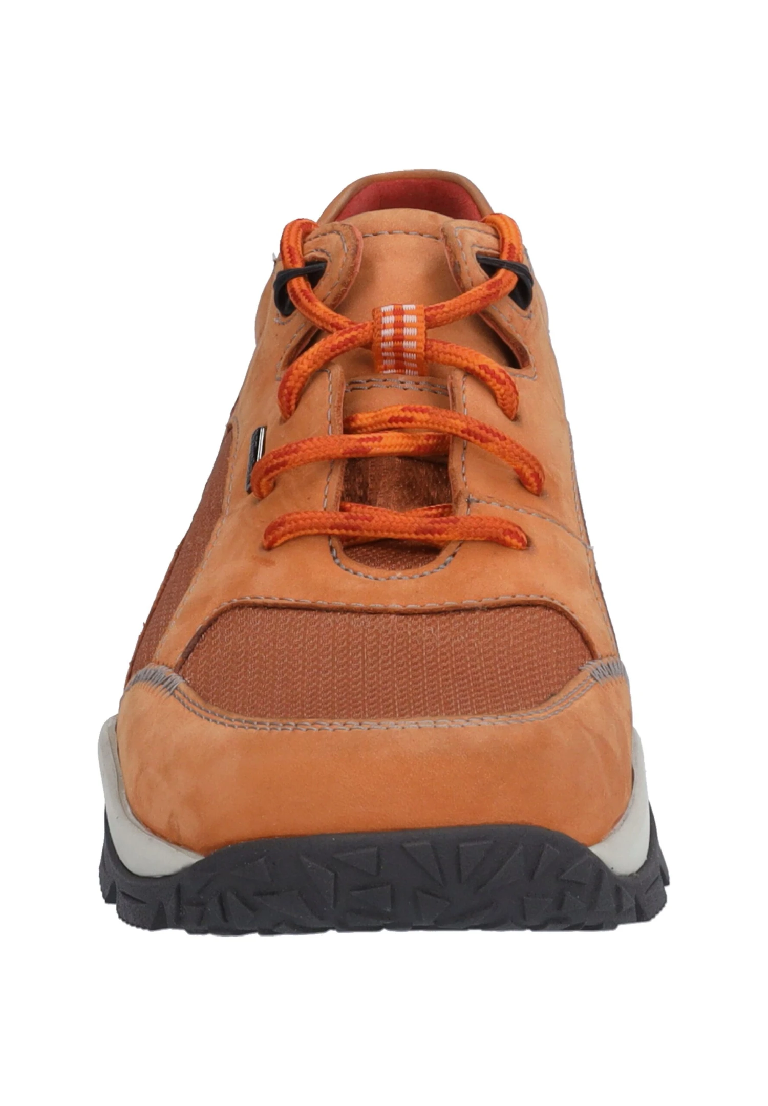 Josef Seibel Philippa - Sneakers Laag - Orange Kombi 5 Josef Seibel Philippa - Sneakers Laag - Orange Kombi - Afbeelding 5