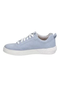 Josef Seibel Wilma 03 Iceblue - Sneakers Laag - Iceblue