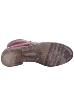 Josef Seibel Sienna- Veterboots - Bordo -Josef Seibel 050501fa6793484986950c74ab4e3c57