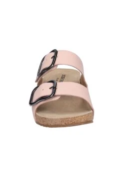 Josef Seibel Tonga- Sandalen Met Plateauzool - Rosa 13 Josef Seibel Tonga- Sandalen Met Plateauzool - Rosa -Josef Seibel 05eea3b1b9274524835bd85cfd66b0a9