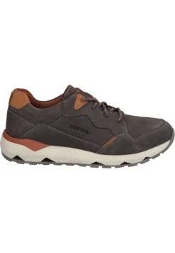Josef Seibel Jeremiah 07 - Sneakers Laag - Granit Kombi -Josef Seibel 0616629f5af04b2b9964a78b2ee2234f