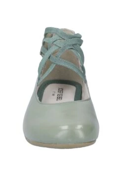 Josef Seibel Fiona - Ballerina'S Met Enkelbandjes - Mint -Josef Seibel 069ffa15929945caa9348fc53df5cc43