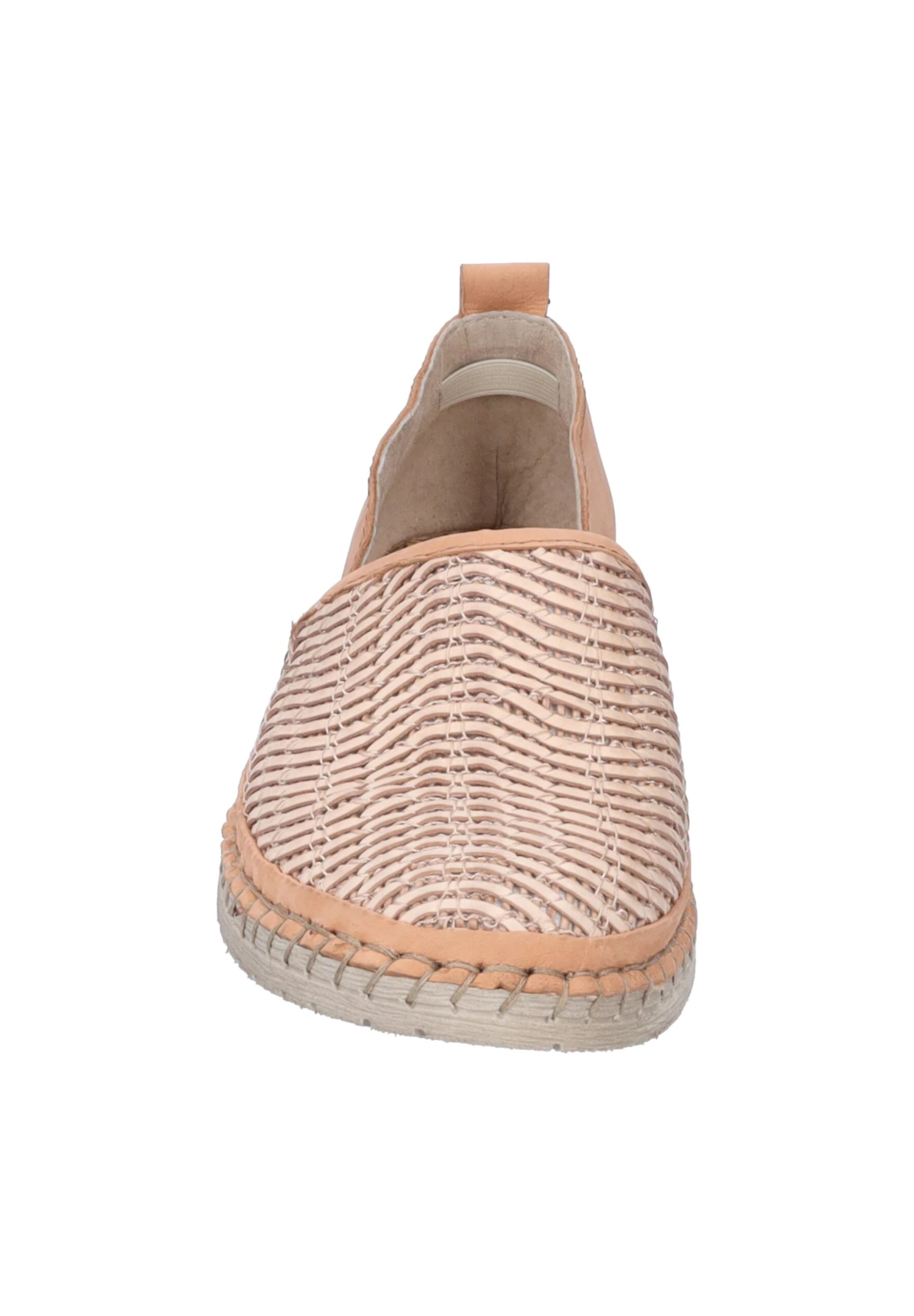 Josef Seibel Sofie - Espadrilles - Nude 6 Josef Seibel Sofie - Espadrilles - Nude - Afbeelding 6