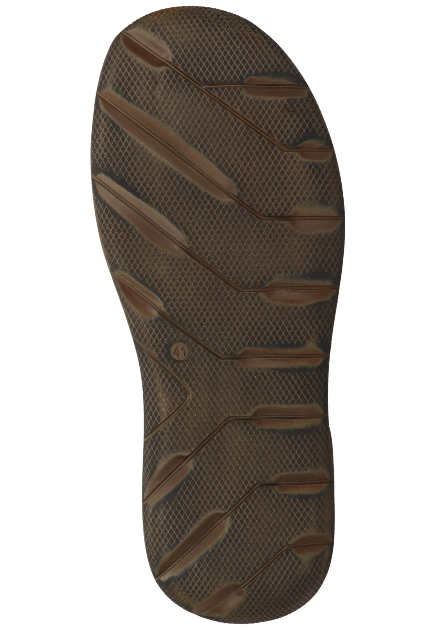 Josef Seibel Pantoffels - Braun 7 Josef Seibel Pantoffels - Braun - Afbeelding 7