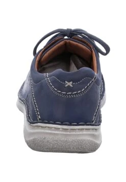 Josef Seibel Veterschoenen - Ocean 9 Josef Seibel Veterschoenen - Ocean -Josef Seibel 0763657d49504193b1ae192da63b10b3