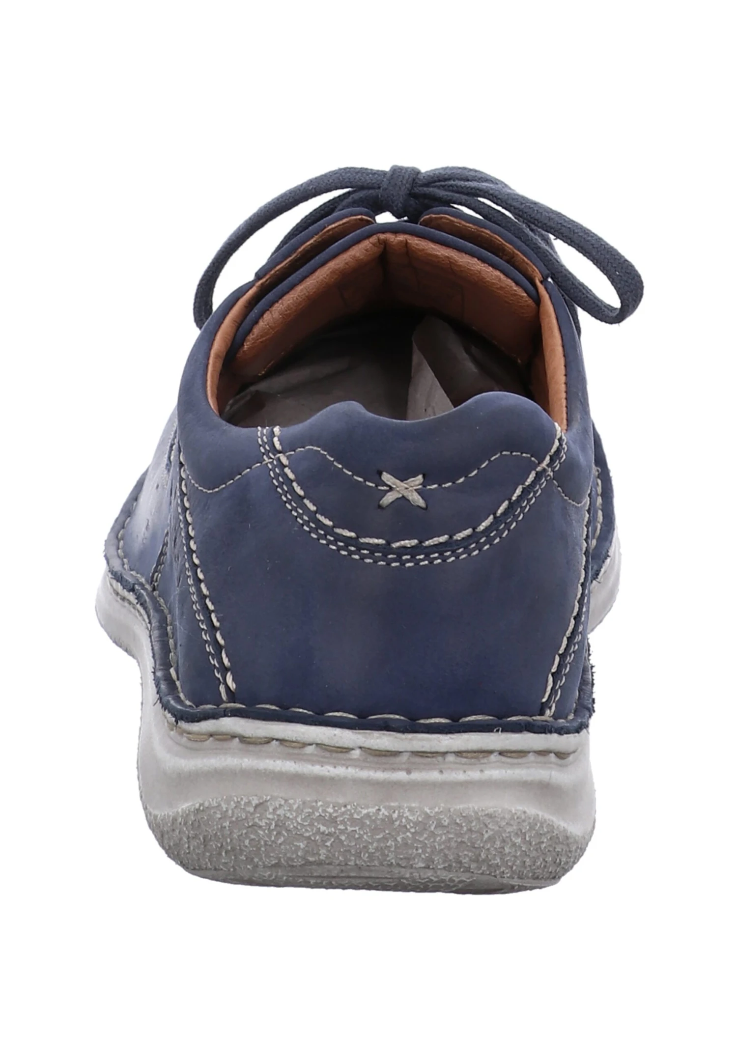 Josef Seibel Veterschoenen - Ocean 3 Josef Seibel Veterschoenen - Ocean - Afbeelding 3