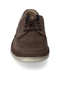 Josef Seibel Sportieve Veterschoenen - Braun Kombi 12 Josef Seibel Sportieve Veterschoenen - Braun Kombi -Josef Seibel 0785a2d0c28c4456afd438013446df71