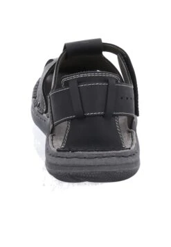 Josef Seibel Maverick 01 - Outdoorsandalen - Schwarz 9 Josef Seibel Maverick 01 - Outdoorsandalen - Schwarz -Josef Seibel 07d690ac76cd4049b2f19029d24d3f35