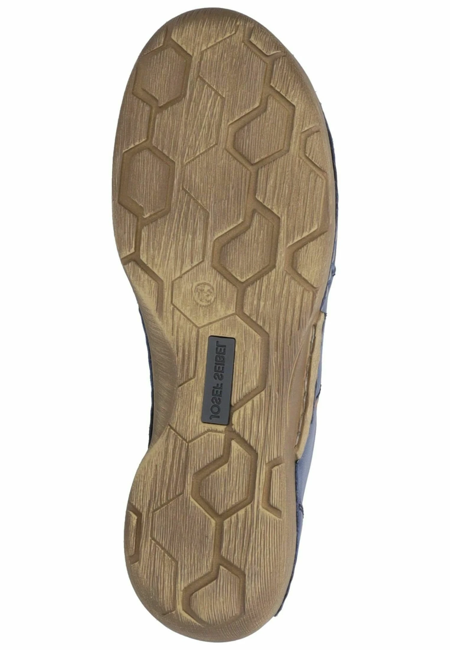 Josef Seibel Sportieve Veterschoenen - Ocean 5 Josef Seibel Sportieve Veterschoenen - Ocean - Afbeelding 5