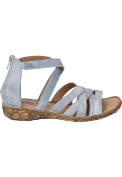 Josef Seibel Rosalie - Sandalen - Skyblue 11 Josef Seibel Rosalie - Sandalen - Skyblue -Josef Seibel 0800c7f989b84984b397ed766541ede1