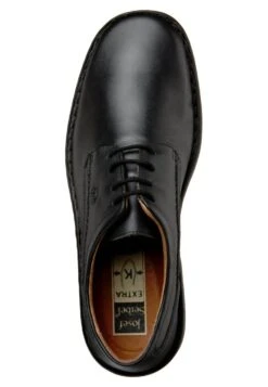Josef Seibel Talcott - Veterschoenen - Schwarz -Josef Seibel 08e61525ec7b42168d9282badbc19d88