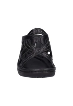 Josef Seibel Catalonia- Muiltjes Met Hak - Schwarz 10 Josef Seibel Catalonia- Muiltjes Met Hak - Schwarz -Josef Seibel 08edf7dca03e42f8ba2f146485a588a9