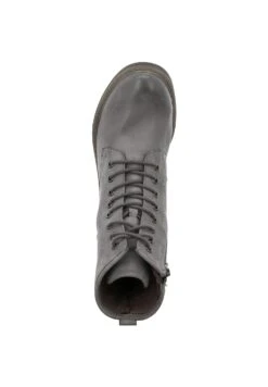 Josef Seibel Selena- Veterboots - Graphit 12 Josef Seibel Selena- Veterboots - Graphit -Josef Seibel 09783ad90c90480295ba6d2931c52f7c