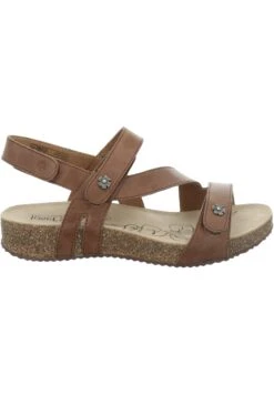 Josef Seibel Sandalen - Camel 13 Josef Seibel Sandalen - Camel -Josef Seibel 0984326eb75740609cadcc1c4700df2c