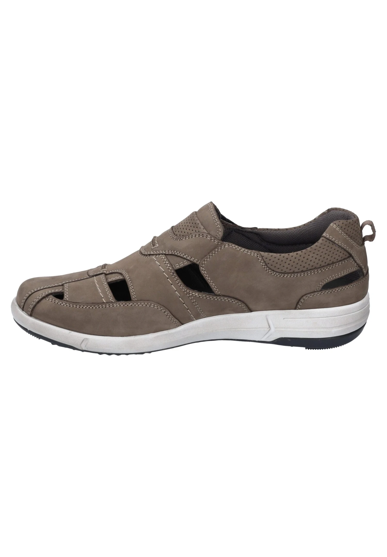 Josef Seibel Enrico - Sneakers Laag - Vulcano 1 Josef Seibel Enrico - Sneakers Laag - Vulcano