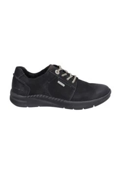 Josef Seibel Conny- Sportieve Veterschoenen - Schwarz -Josef Seibel 09b2c64942b0445ca7db851aa108ed3d
