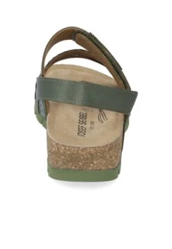 Josef Seibel Outdoorsandalen - Salvia 17 Josef Seibel Outdoorsandalen - Salvia -Josef Seibel 0a0cee536660429badf66986501f6a2e