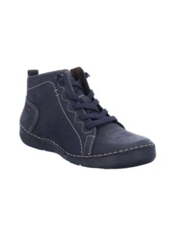 Josef Seibel Fergey- Veterboots - Ocean 9 Josef Seibel Fergey- Veterboots - Ocean -Josef Seibel 0a556728f6504edda87a85f00a09780f