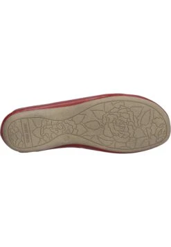 Josef Seibel Fiona- Ballerina'S - Rubin -Josef Seibel 0a66e1de4a1f403db0beb2000184cf4e